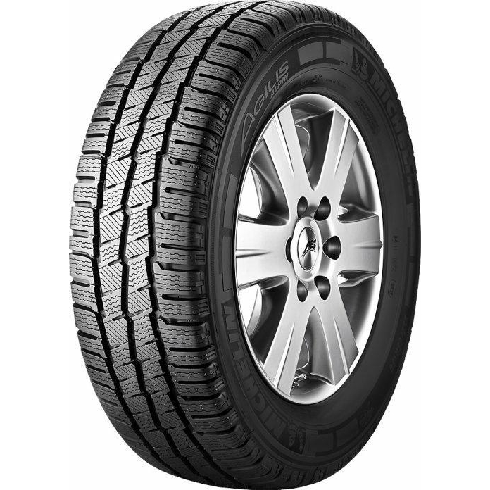 Ελαστικά Michelin 225/70/15C AGILIS ALPIN 112/110R για ημιφορτηγό