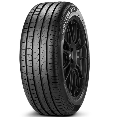 Tyres Pirelli 245/45/17 Cinturato P7 Blue 99Y XL for cars