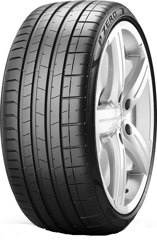 Ελαστικά Pirelli 215/40/18 P Zero RunFlat 85Y για επιβατικά