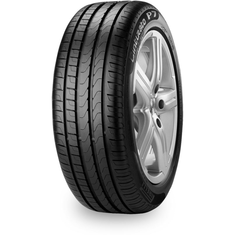 Ελαστικά Pirelli 215/45/18 Cinturato P7 93W XL για επιβατικά