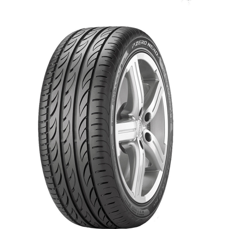 Ελαστικά Pirelli 235/35/19 P Zero Nero GT 91Y για επιβατικά