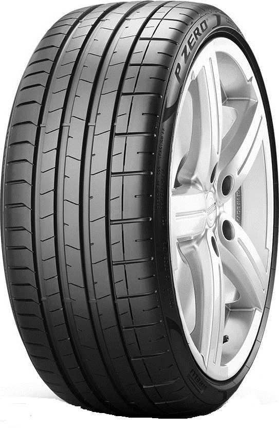 Tyres Pirelli 245/45/19 P Zero RunFlat 98Y for cars