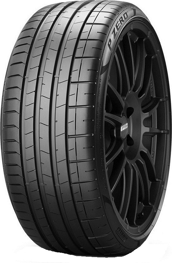 Tyres Pirelli 285/25/20 P Zero PZ4 93Y XL for cars