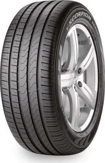Tyres Pirelli 215/60/17 Scorpion Verde A/S XL 100H for SUV/4x4