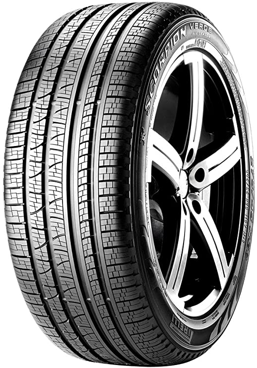 Tyres Pirelli 235/45/20 Scorpion Verde 101V SI for SUV/4x4