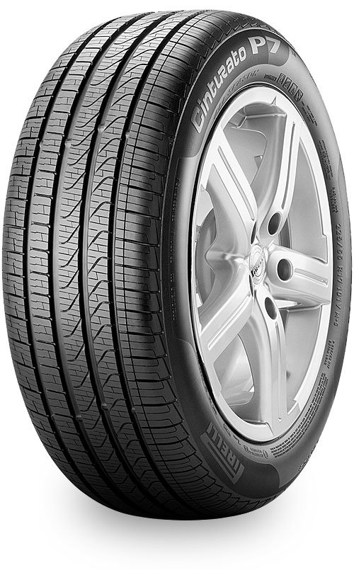 Tyres Pirelli 205/55/17 Cinturato P7 95V for cars