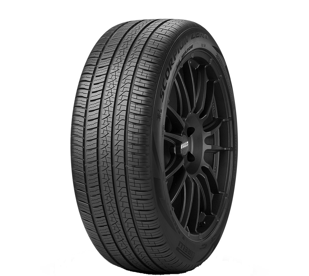 Tyres Pirelli 315/30/22 Scorpion Zero All Season 107W XL XL for cars