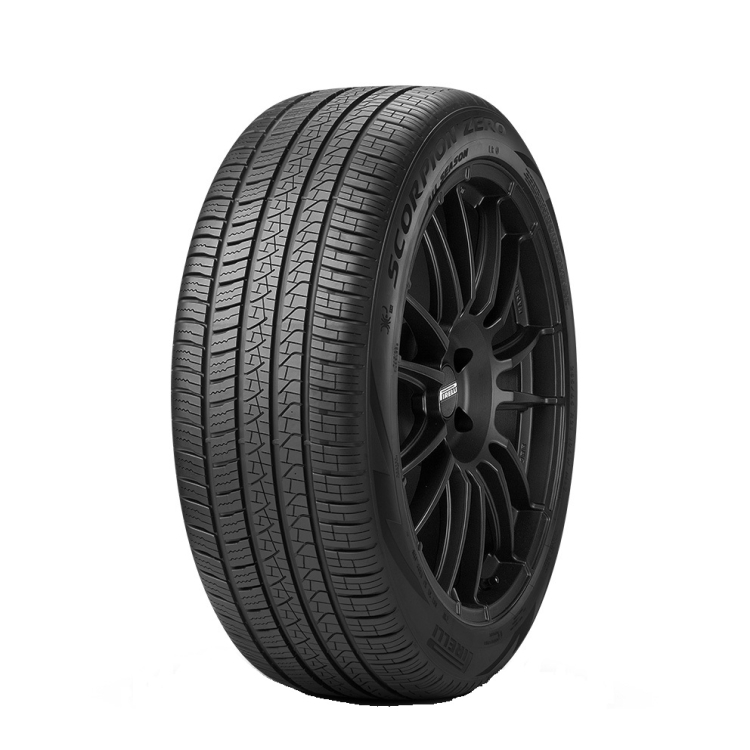 Ελαστικά Pirelli 315/30/22 Scorpion Zero All Season 107W XL για επιβατικά