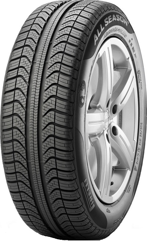 Ελαστικά Pirelli 235/45/17 Cinturato All Season Plus 97V XL για SUV/4x4