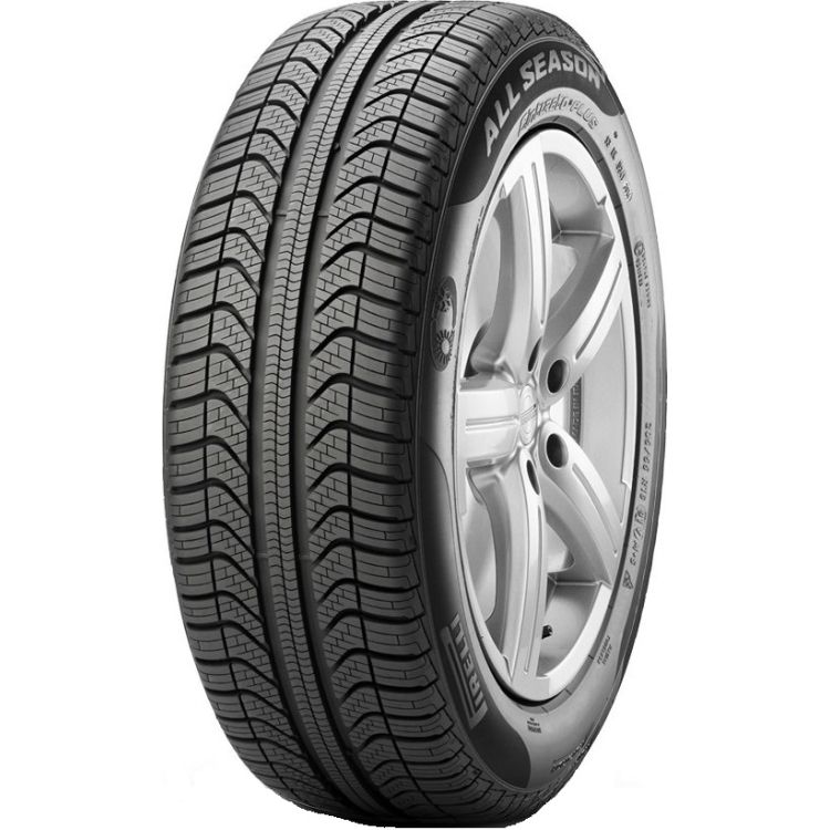 Ελαστικά Pirelli 235/45/17 Cinturato All Season Plus 97V XL για SUV/4x4