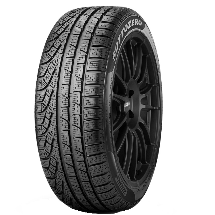 Ελαστικά Pirelli 285/30/19 W240 SottoZero S2 98W XL για επιβατικά