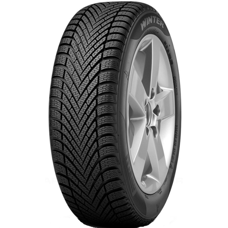 Ελαστικά Pirelli 235/40/19 Winter Sottozero 3 96V XL για επιβατικά