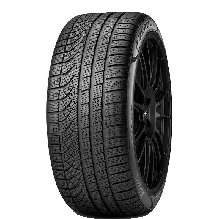 Ελαστικά Pirelli 235/40/19 Winter P Zero 92V για επιβατικά