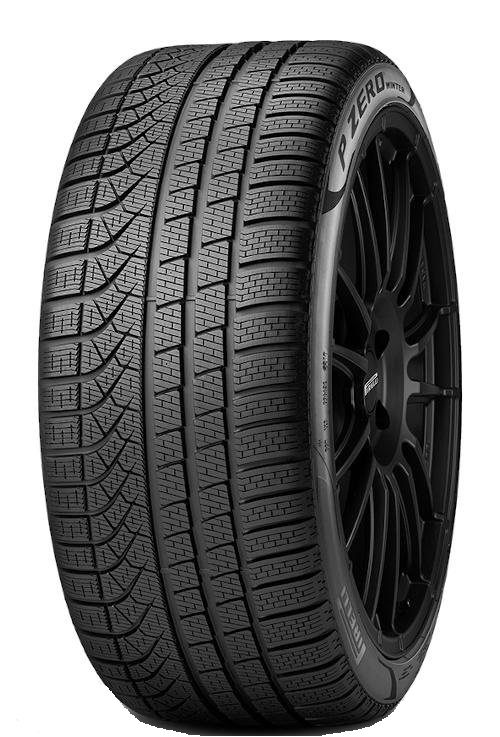 Ελαστικά Pirelli 275/45/19 Winter P Zero 108V XL για επιβατικά