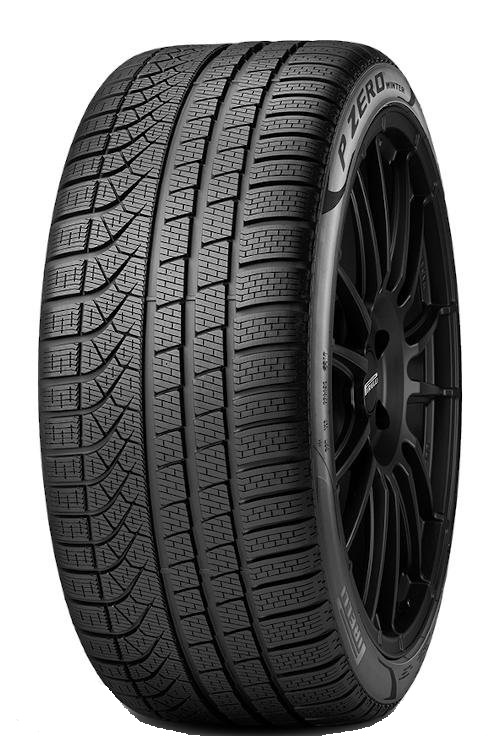 Tyres  Pirelli 315/30/21 P Zero Winter 105W XL for cars