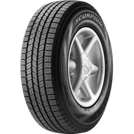 Ελαστικά Pirelli 315/35/20 Scorpion Ice & Snow RF 110V XL για SUV/4x4