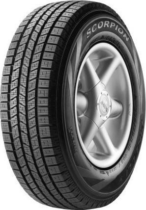 Ελαστικά Pirelli 275/45/20 Scorpion Ice & Snow 110V XL για SUV/4x4