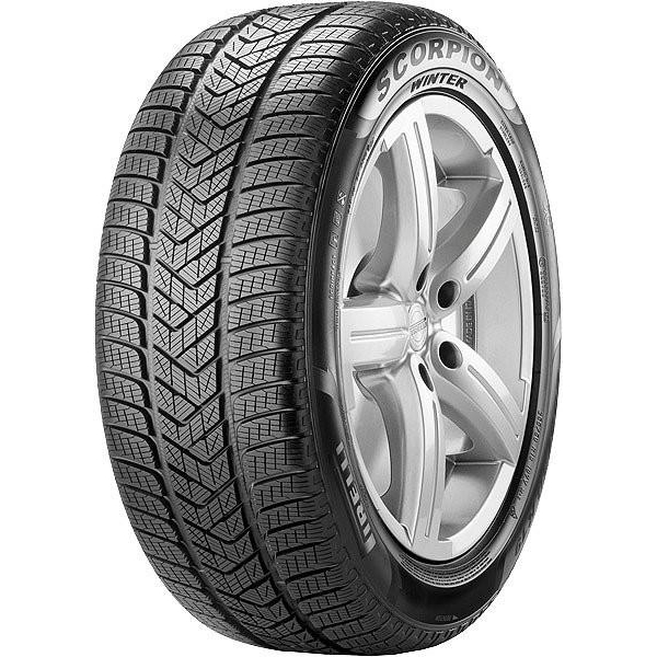 Ελαστικά Pirelli 265/40/21 Scorpion Winter 105V XL για SUV/4x4