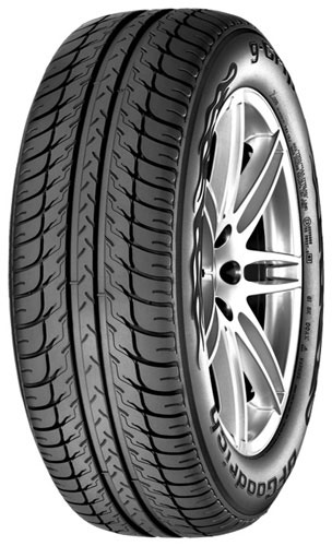 Tyres BFGoodrich 215/65/16 G-GRIP SUV 98H for 4x4