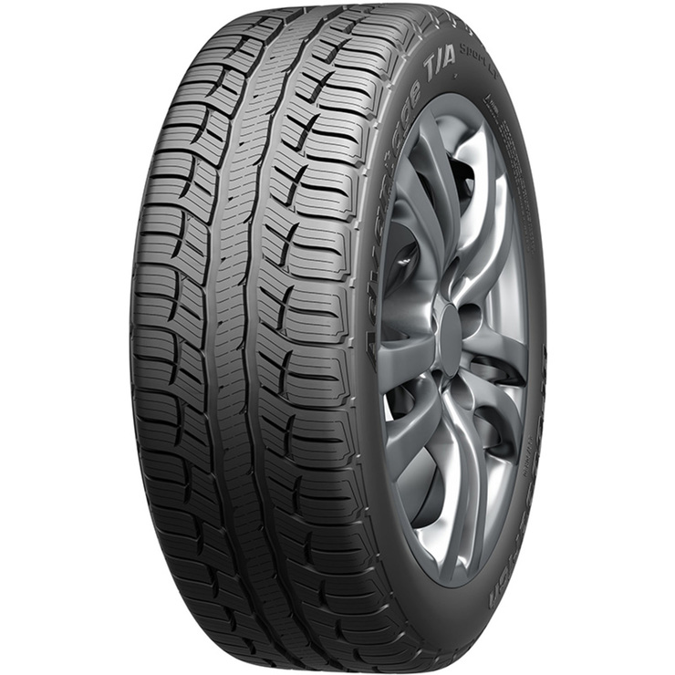 Ελαστικά BFGoodrich 235/50/18 ADVANTAGE SUV 97V για 4x4