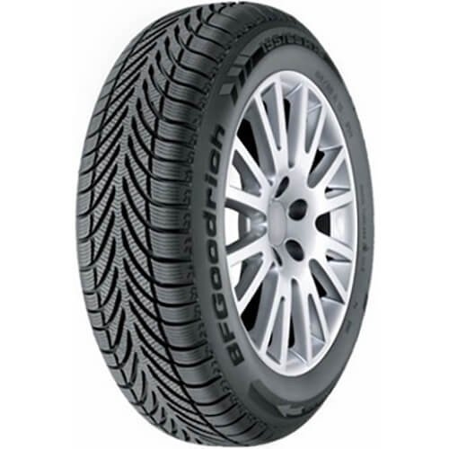 Ελαστικά BFGoodrich 215/65/16 G-FORCE WINTER2 SUV 102H XL για 4x4