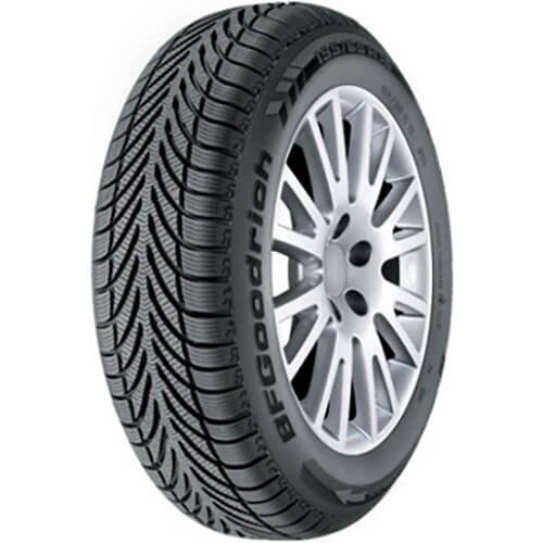 Tyres BFGoodrich 215/65/16 G-FORCE WINTER2 102T XL SUV for 4x4