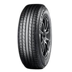 Eλαστικά Yokohama 225/65/16 GEOLANDAR CV G058 100H για SUV/4x4