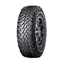 Eλαστικά Yokohama 295/70/17 GEOLANDAR M/T G003 121Q για SUV/4x4