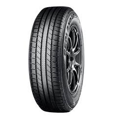 Eλαστικά Yokohama 215/65/17 GEOLANDAR CV G058 99H για SUV/4x4
