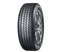 Eλαστικά Yokohama 275/55/19 GEOLANDAR X-CV G057 111W για SUV/4x4