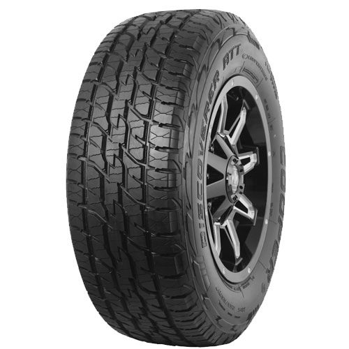 Tyres Cooper 225/65/17 DISCOVERER ATT 106H XL for SUV/4x4