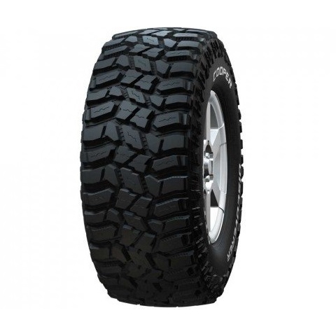 Ελαστικά Cooper 315/75/16 DISCOVERER STT PRO 127K για SUV/4x4
