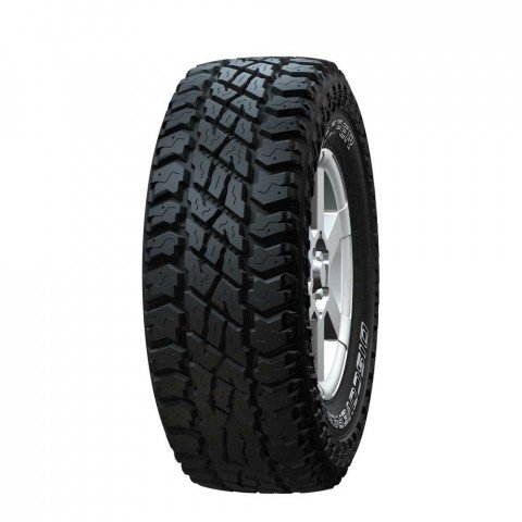 Tyres Cooper 285/75/17 DISCOVERER S/T MAXX 121Q for SUV/4x4