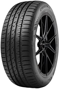 Tyres Kumho 235/55/19 CRUGEN HP91 101V for SUV/4x4