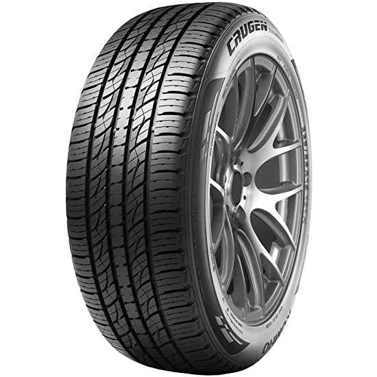 Eλαστικά Kumho 205/70/15 Crugen Premium KL33 96T για SUV/4x4