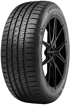 Eλαστικά Kumho 265/60/19 Crugen HP91 110V για SUV/4x4