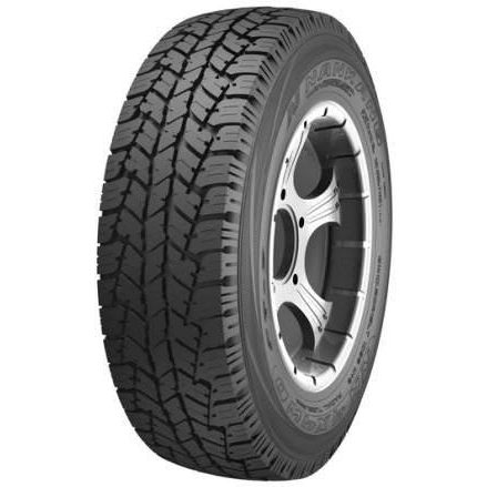 Ελαστικά Nankang 265/75/16 FT-7 123R για SUV/4x4