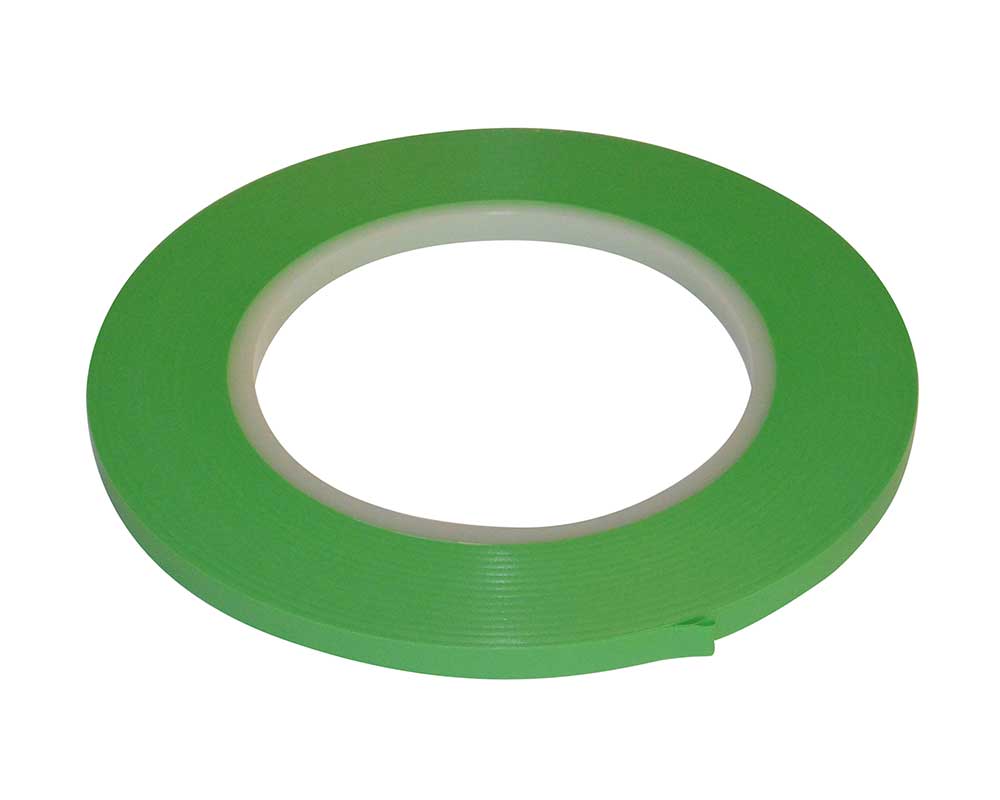 FINE LINE TAPE CURVED 55m x 6mm