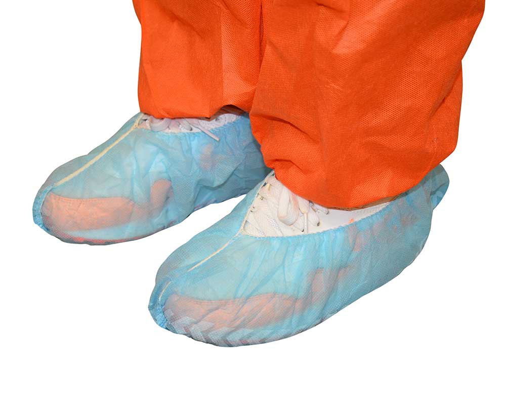 SHOE COVERS 1 PAIR