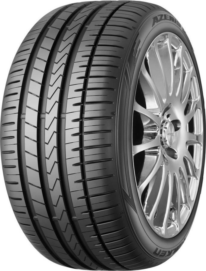 Ελαστικά Falken 275/40/20 AZENIS FK510SUV 106Y XL για SUV/4x4