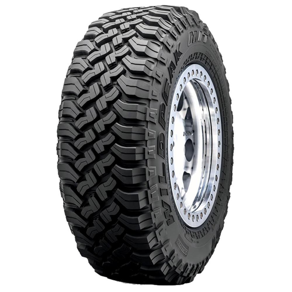 Tyres Falken 33/12.5/17 WILDPEAK M/T01 120Q for SUV/4x4