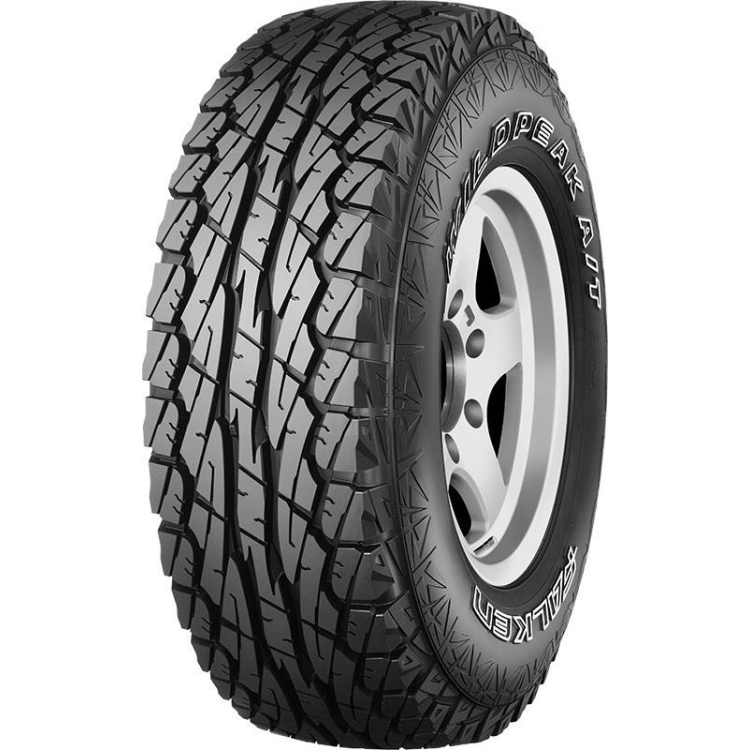 Ελαστικά Falken 265/70/16 WILDPEAK A/T AT01 112T για SUV/4x4