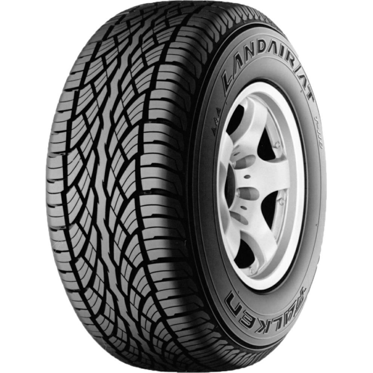 Ελαστικά Falken 195/80/15 LANDAIR LA/AT T110 96H για SUV/4x4