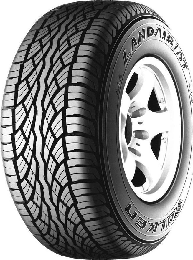 Ελαστικά Falken 215/80/16 LANDAIR LA/AT T110 103S για SUV/4x4