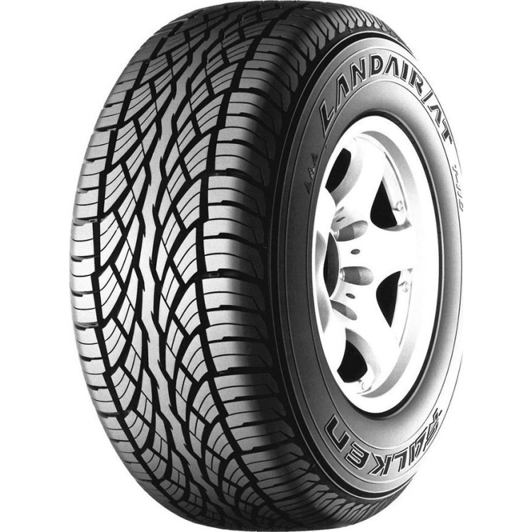 Ελαστικά Falken 265/70/16 LANDAIR LA/AT T110 112H για SUV/4x4