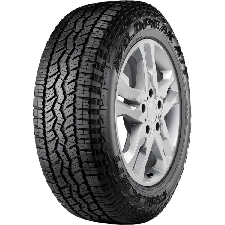 Ελαστικά Falken 255/55/19 WILDPEAK A/T AT3WA 111H XL για SUV/4x4
