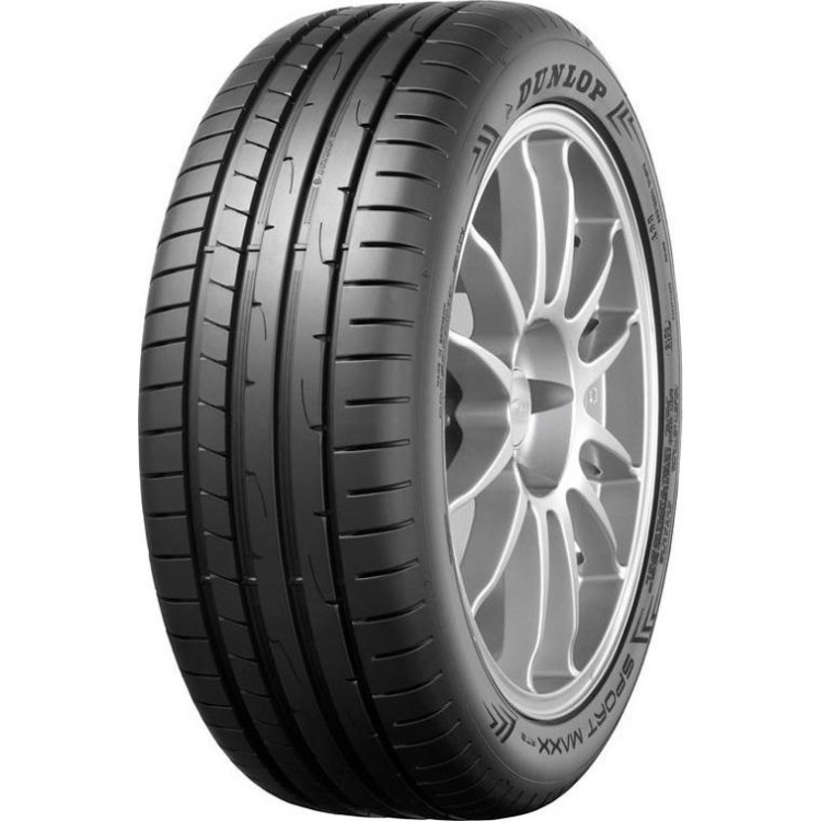 Ελαστικά Dunlop 215/45/17 SP MAXX RT 2 91Y XL για επιβατικά