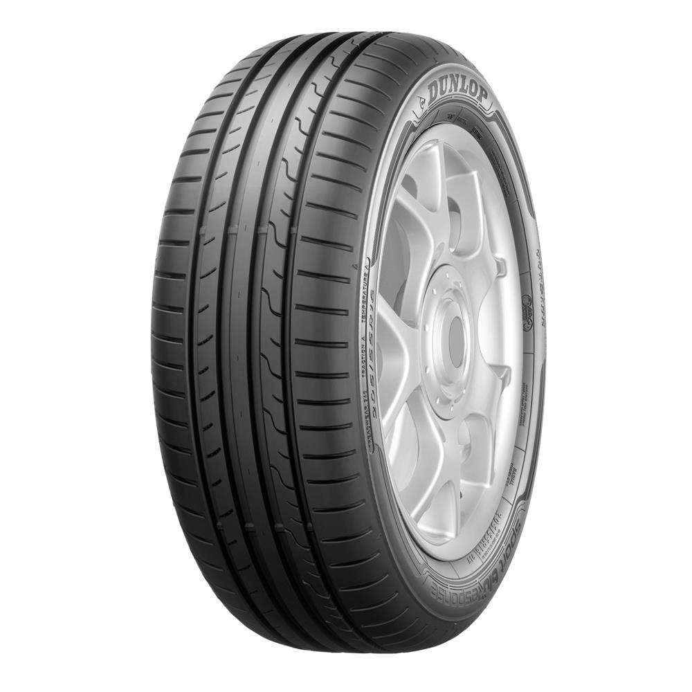 Tyres Dunlop 215/50/17 BLURESPONSE 95V XL for cars