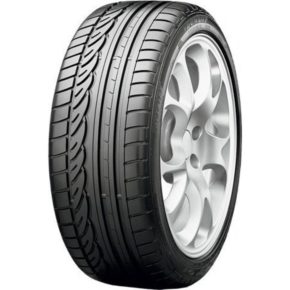 Tyres Dunlop 245/45/19 SP-MAXX GT ROF 98Y for cars
