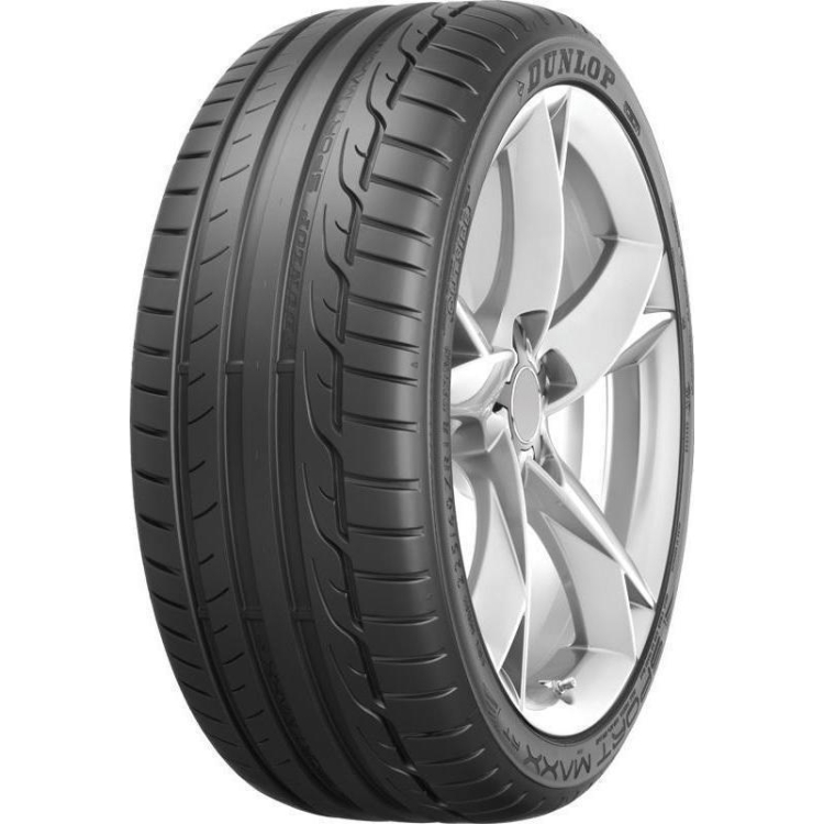 Ελαστικά Dunlop 265/30/21 SP MAXX RT 96Y XL για επιβατικά